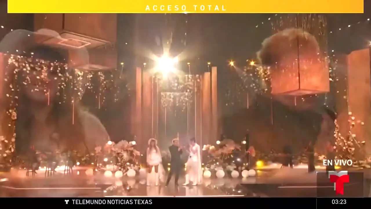 Telemundo Noticias Texas live