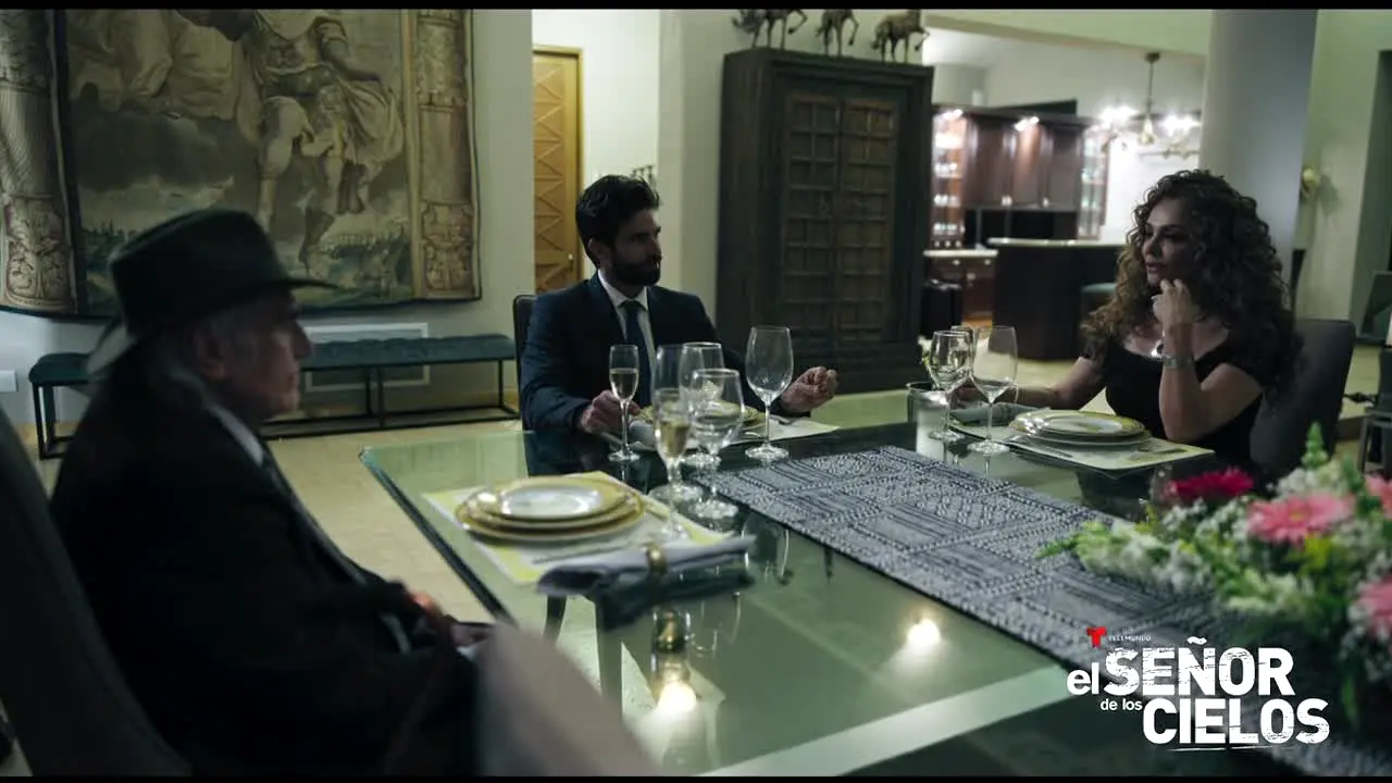 Telemundo Accion na żywo