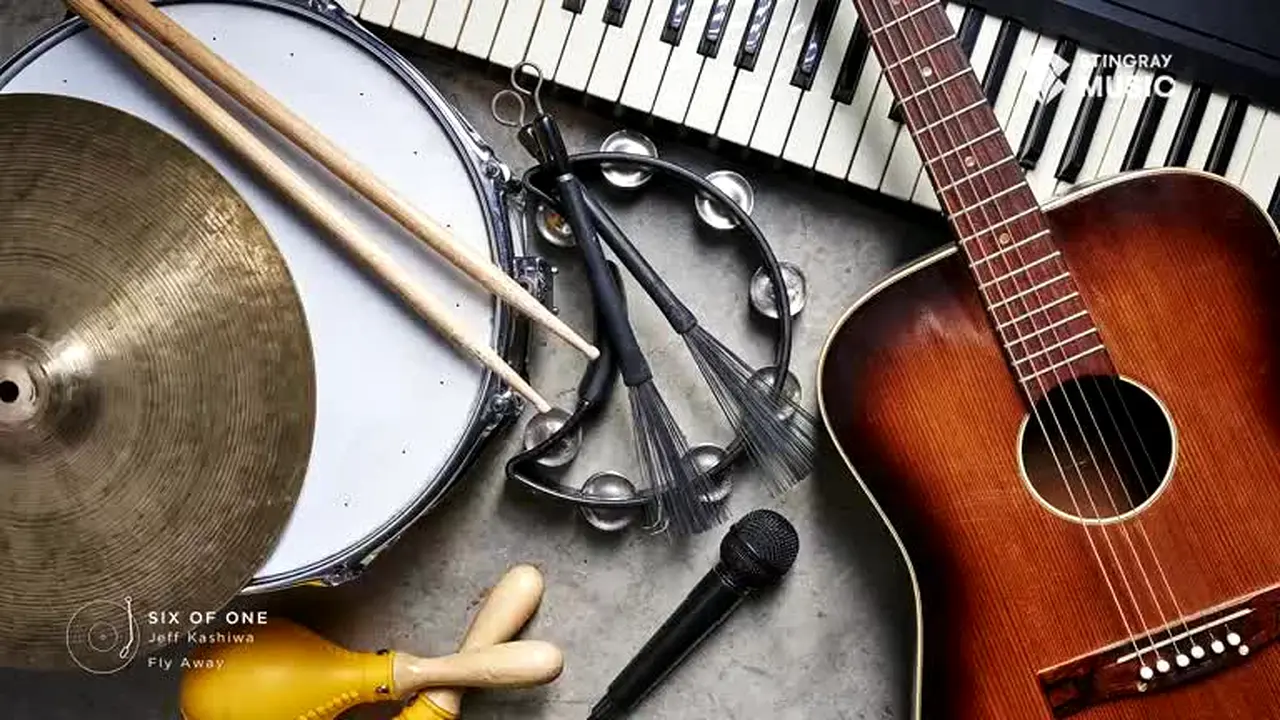 Stingray Smooth Jazz in diretta