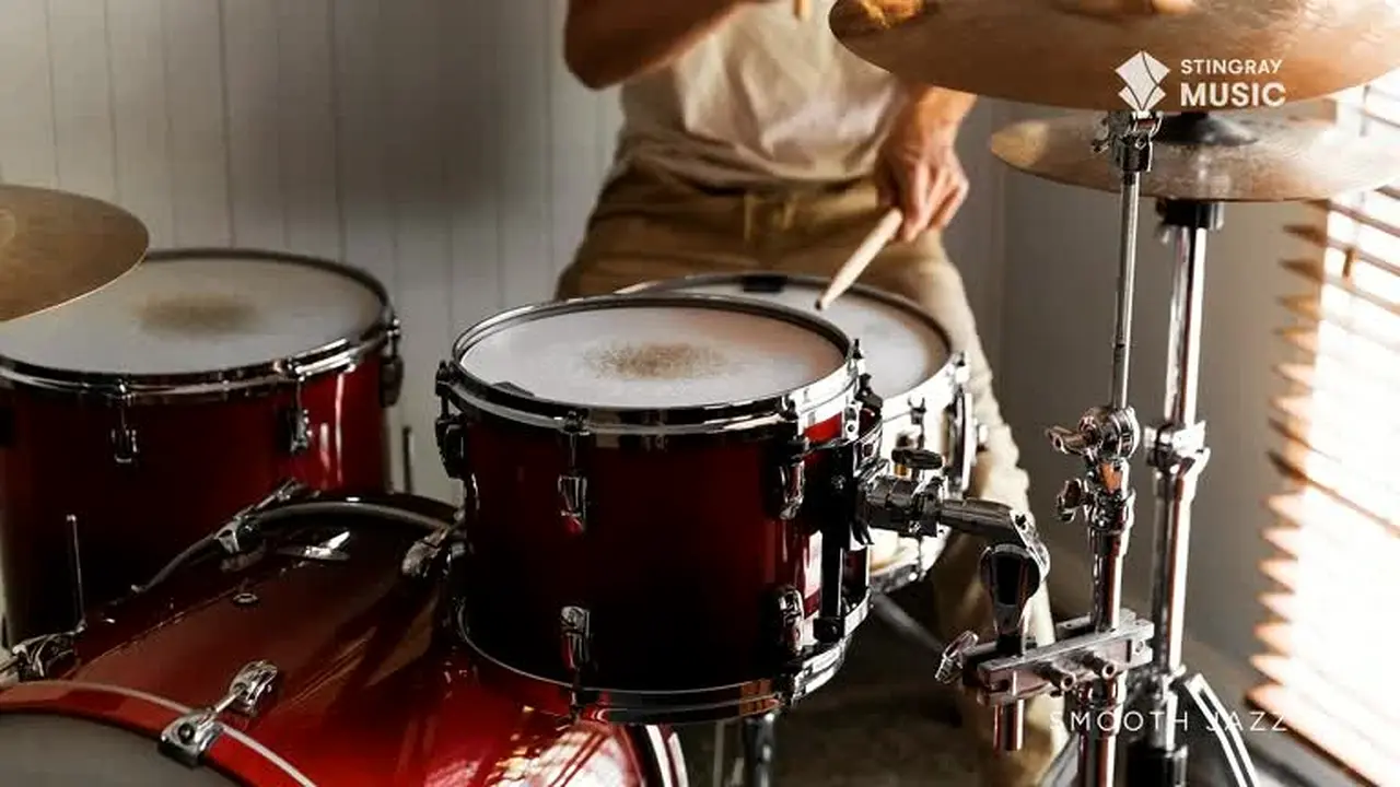 Stingray Smooth Jazz na żywo