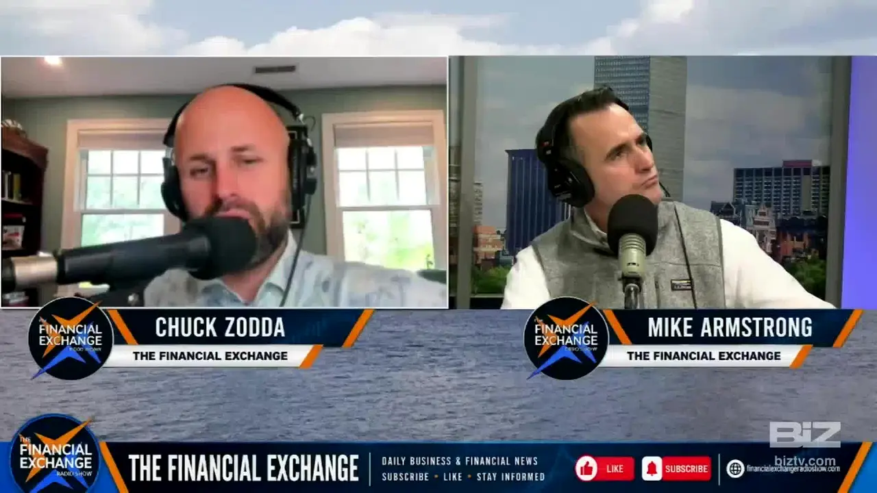 BizTV live