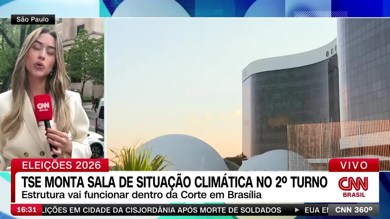 CNN Brasil en direct