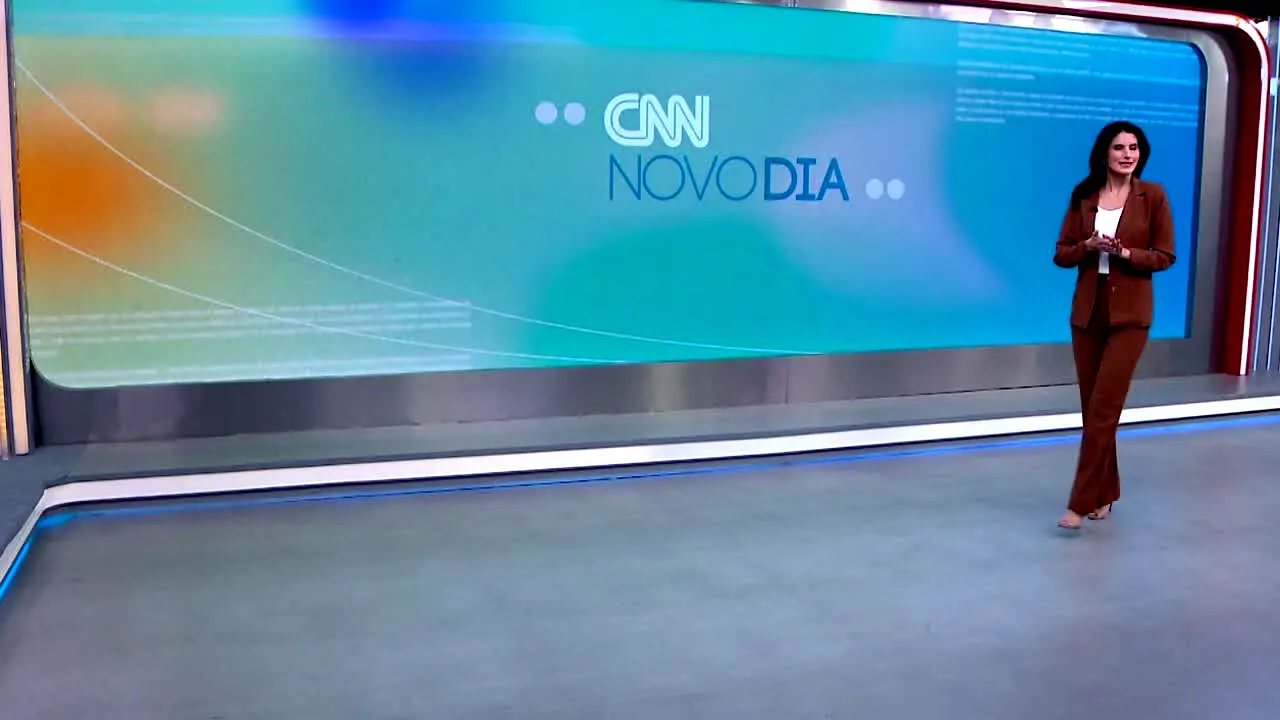 CNN Brasil ao vivo