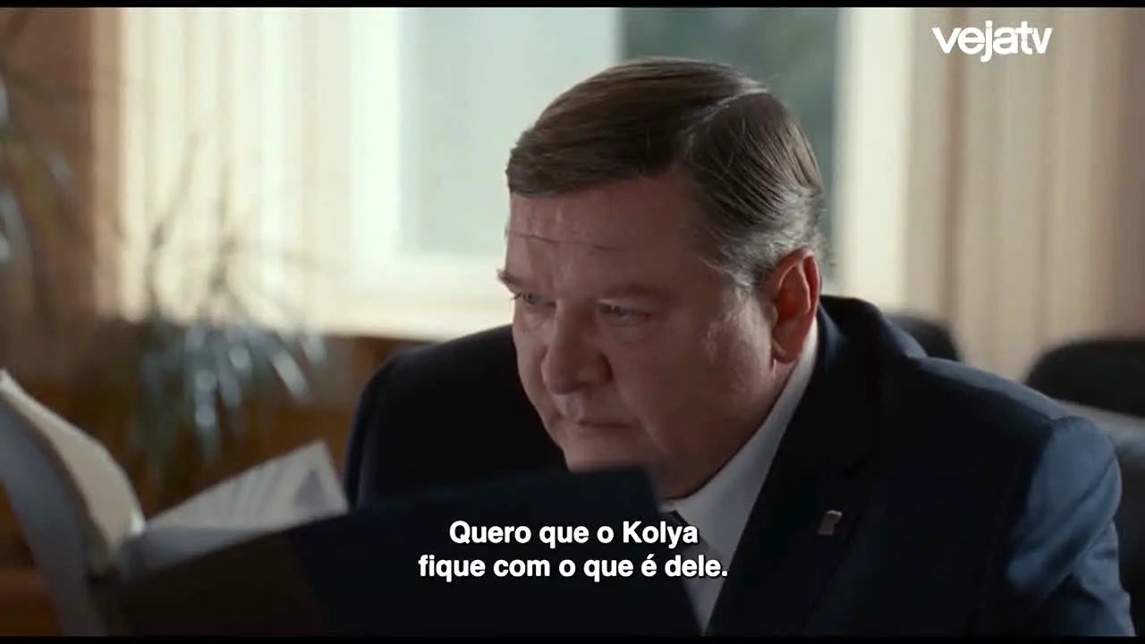 Veja Mais in diretta