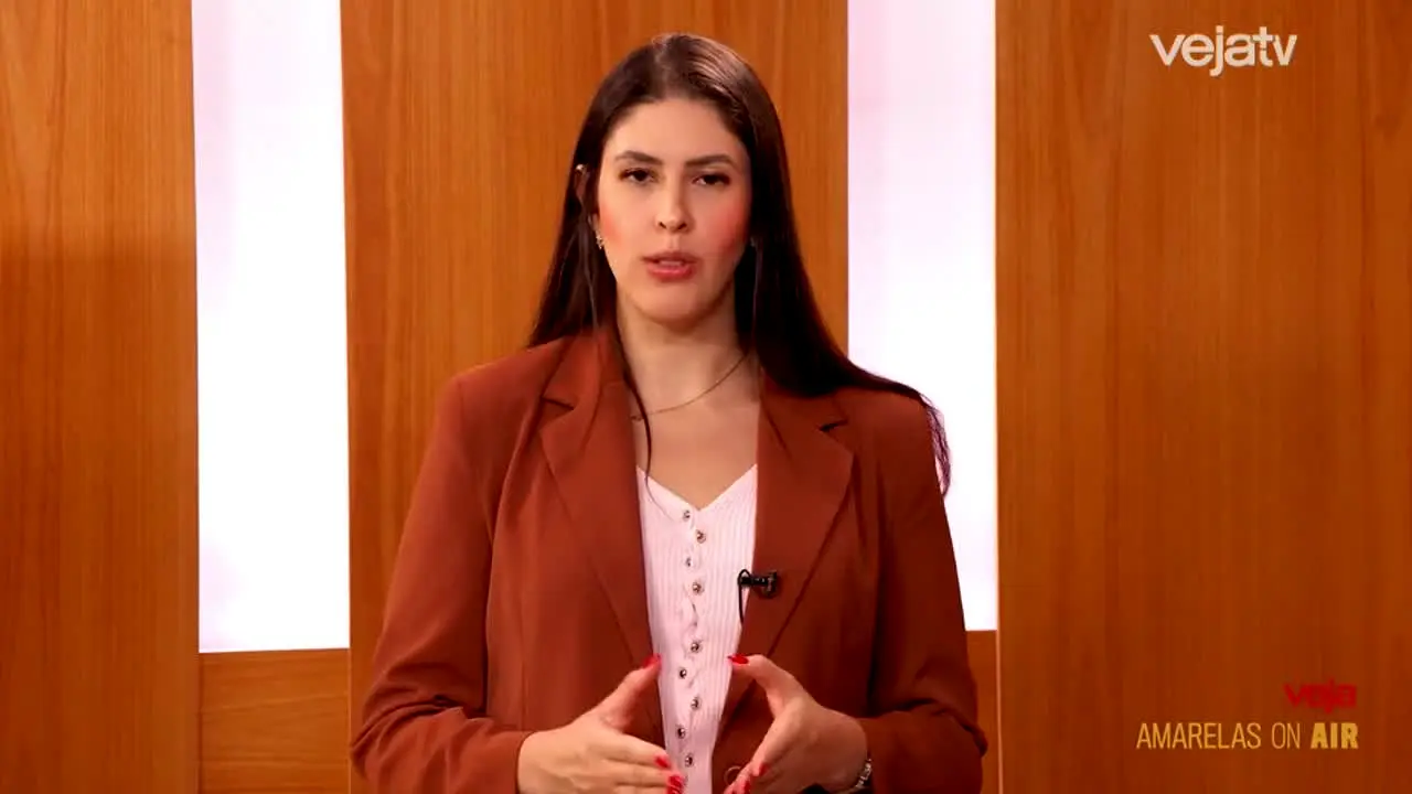 Veja Mais live
