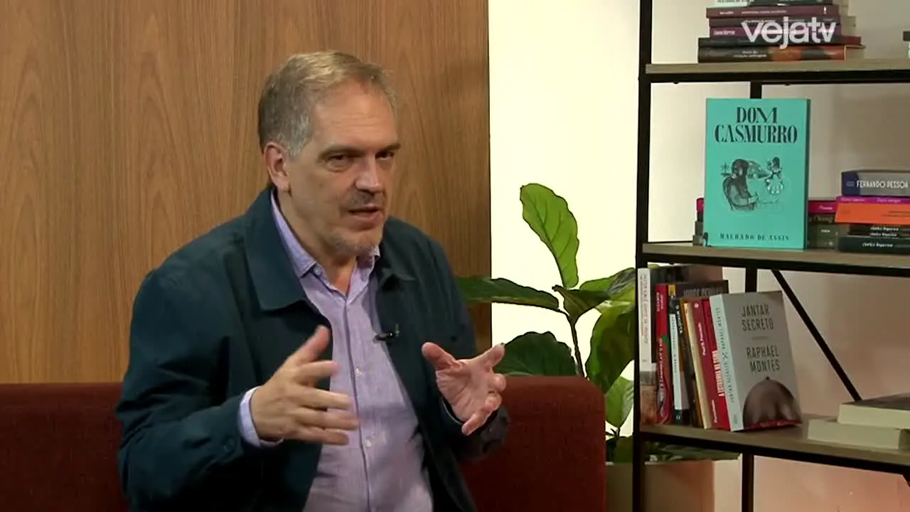 Veja Mais en direct