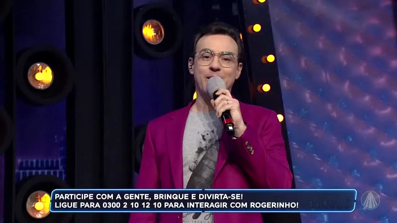 TV Aparecida en vivo
