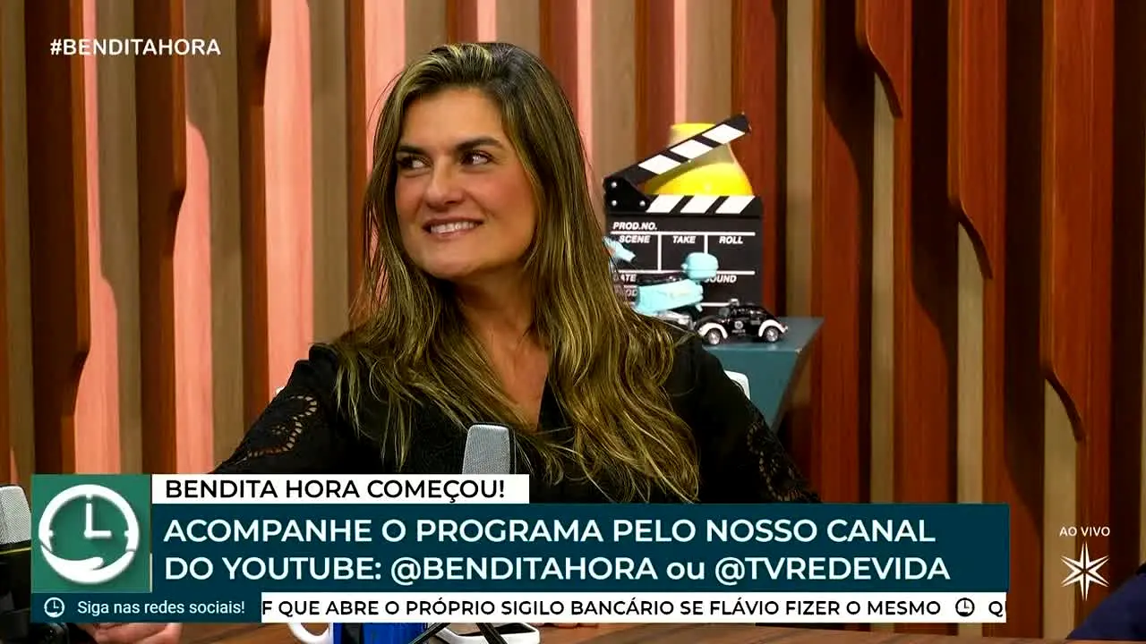 Redevida en vivo