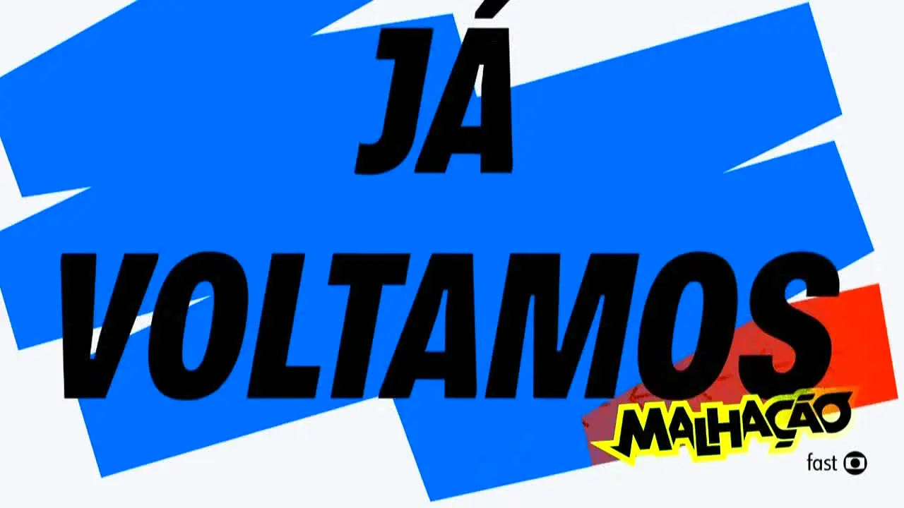 Malhação Fast en vivo