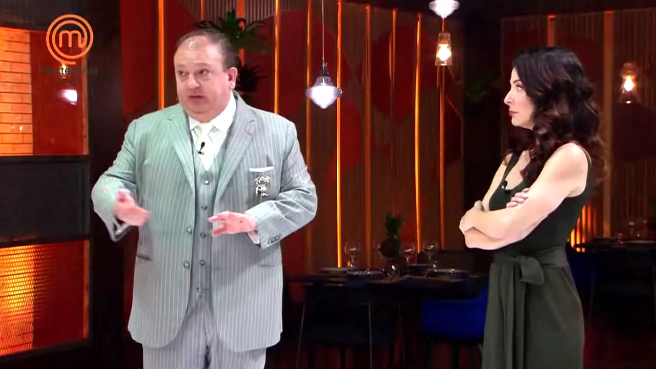 Pluto TV MasterChef ao vivo