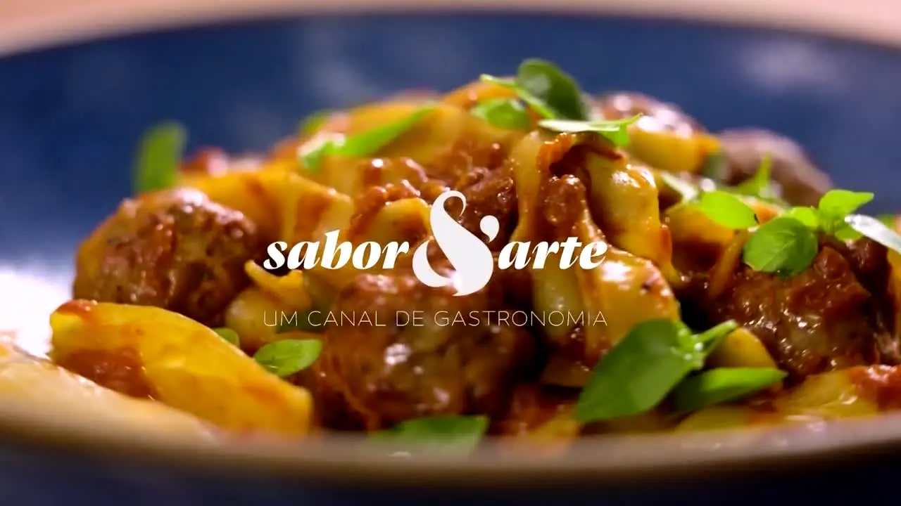 Sabor and Arte 2 live