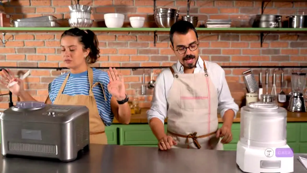 Tastemade Casa in diretta