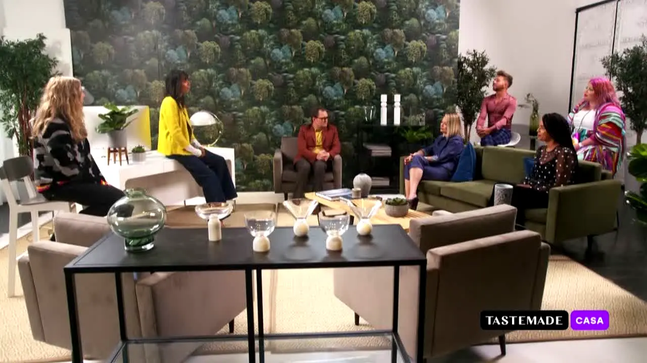 Tastemade Casa ao vivo