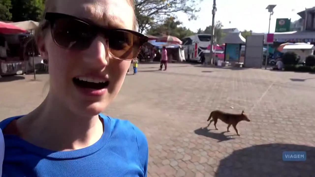 Tastemade Viagem ao vivo
