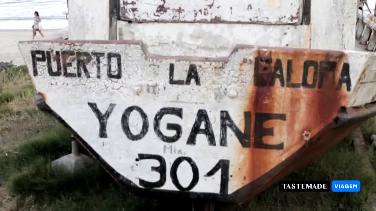 Tastemade Viagem live