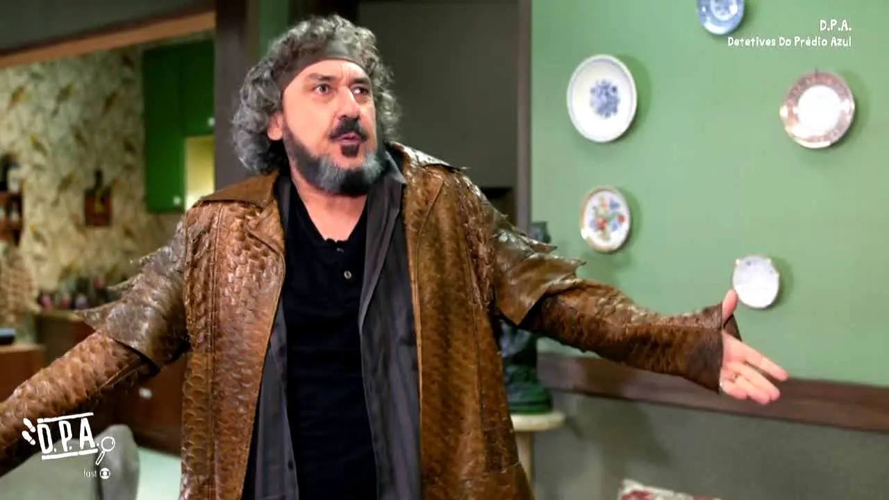 D.P.A Fast na żywo