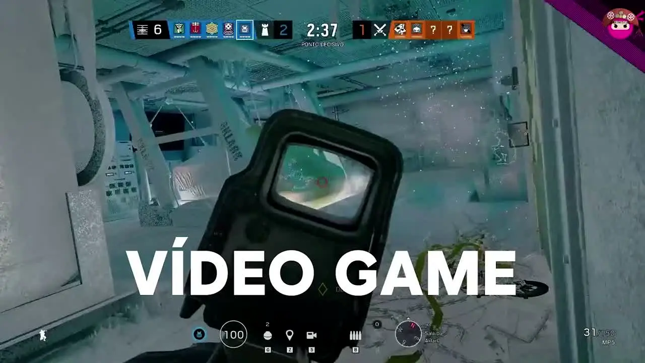 Ubisoft TV live