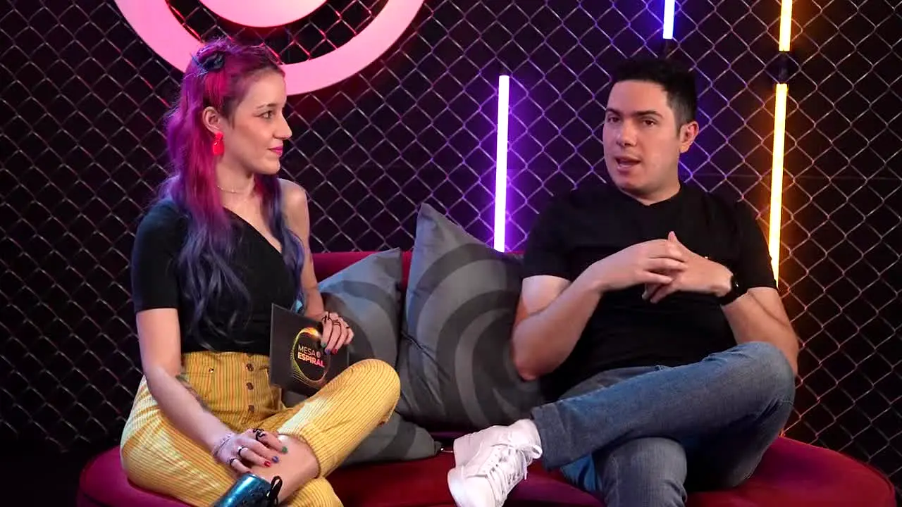 Ubisoft TV live