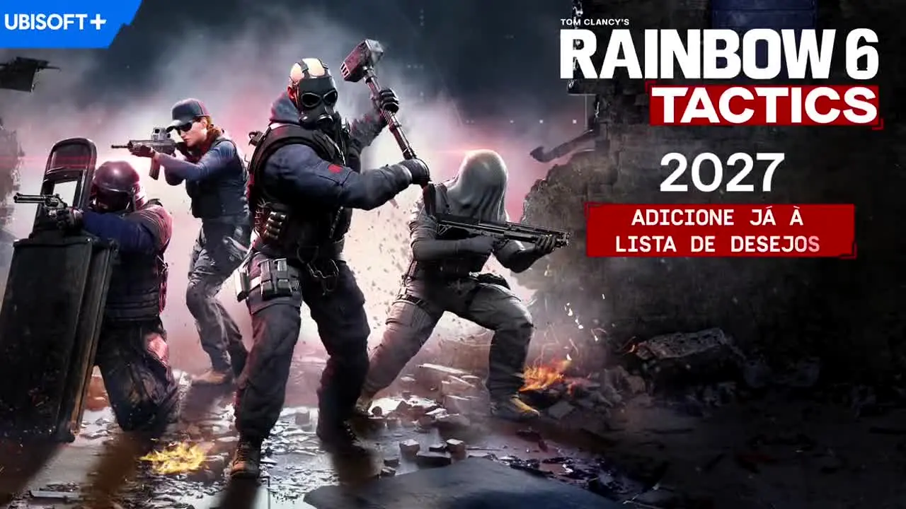 Ubisoft TV en direct