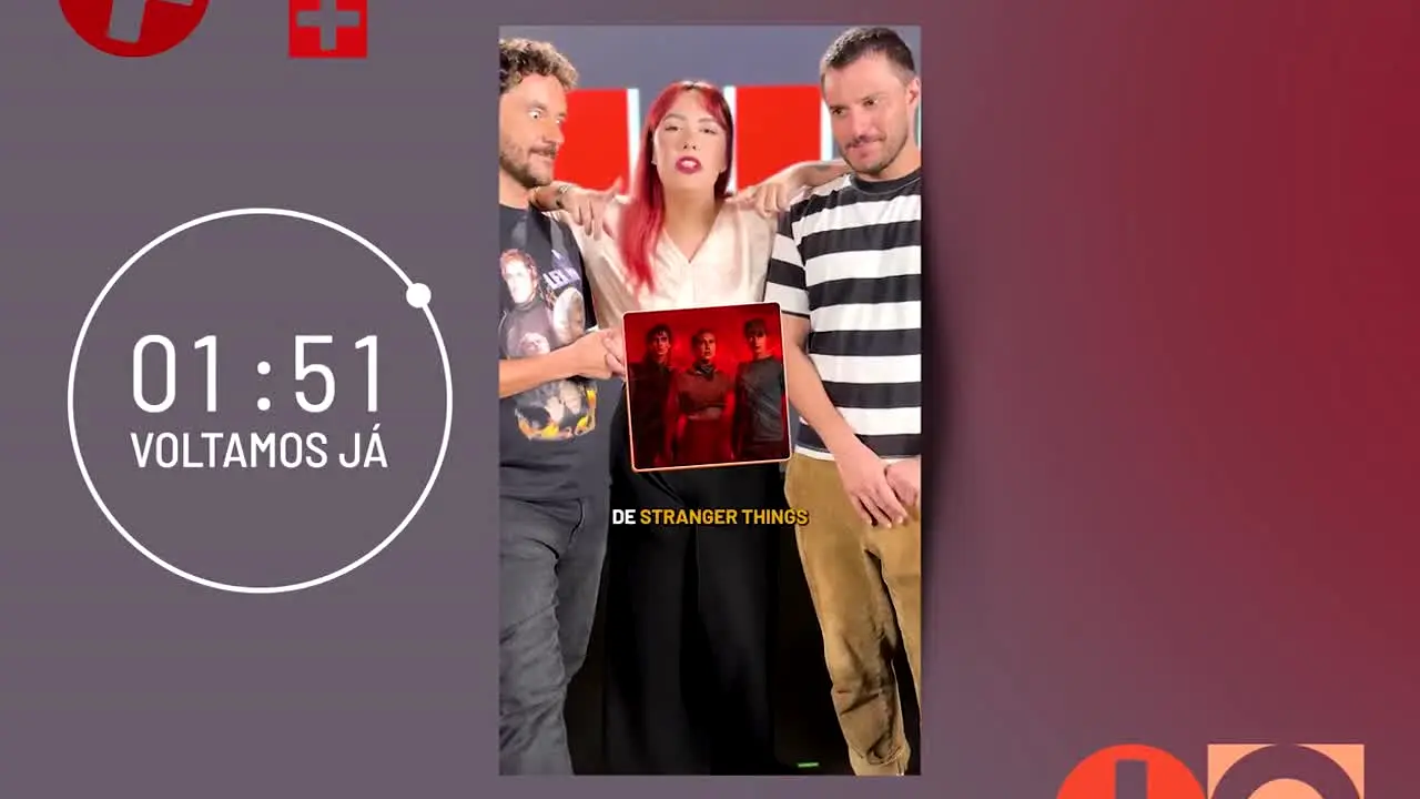 Canal L!ke in diretta
