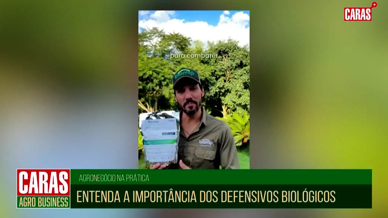 Caras TV ao vivo
