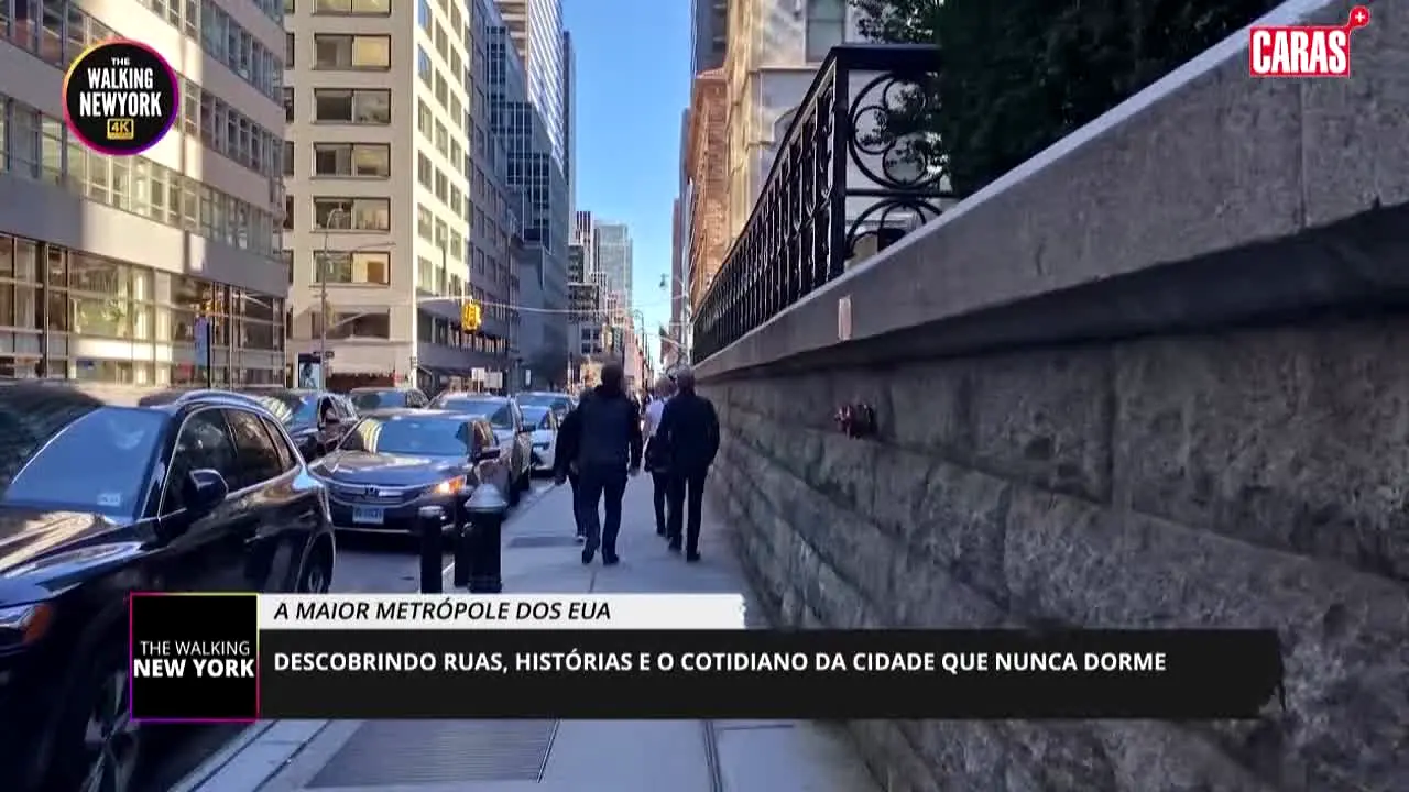 Caras TV live