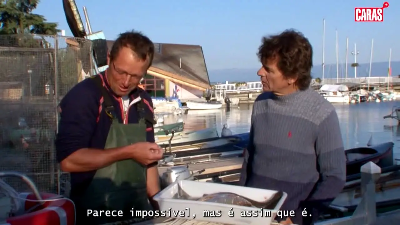 Caras TV en direct