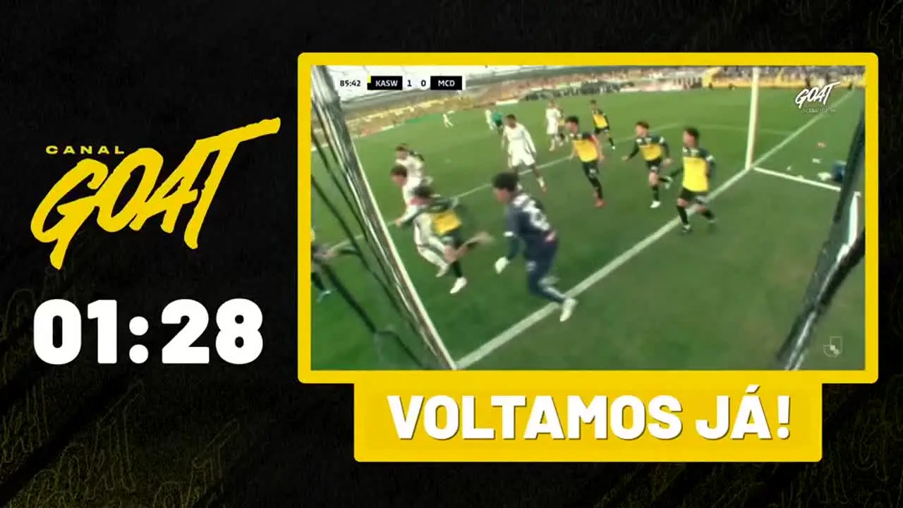 Canal Goat en direct