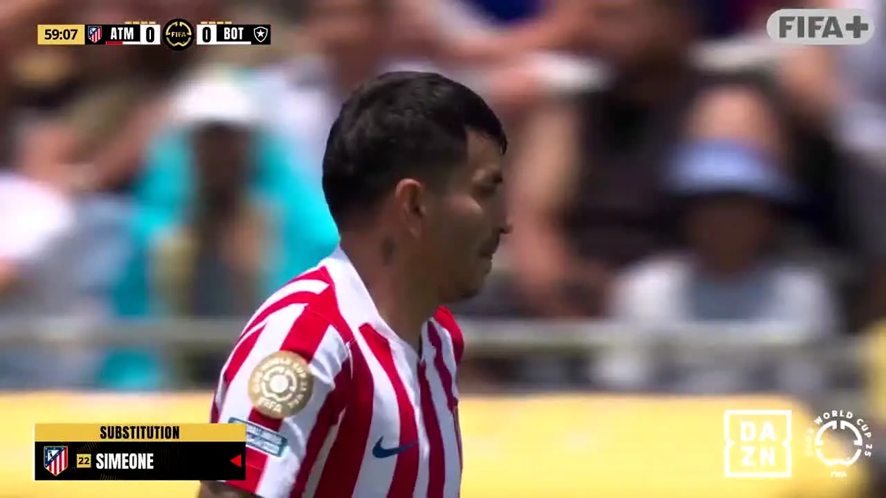 Fifa Plus live