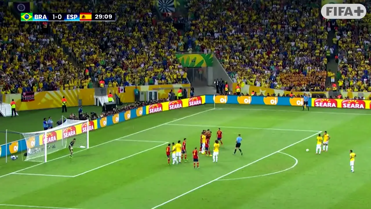 Fifa Plus en vivo