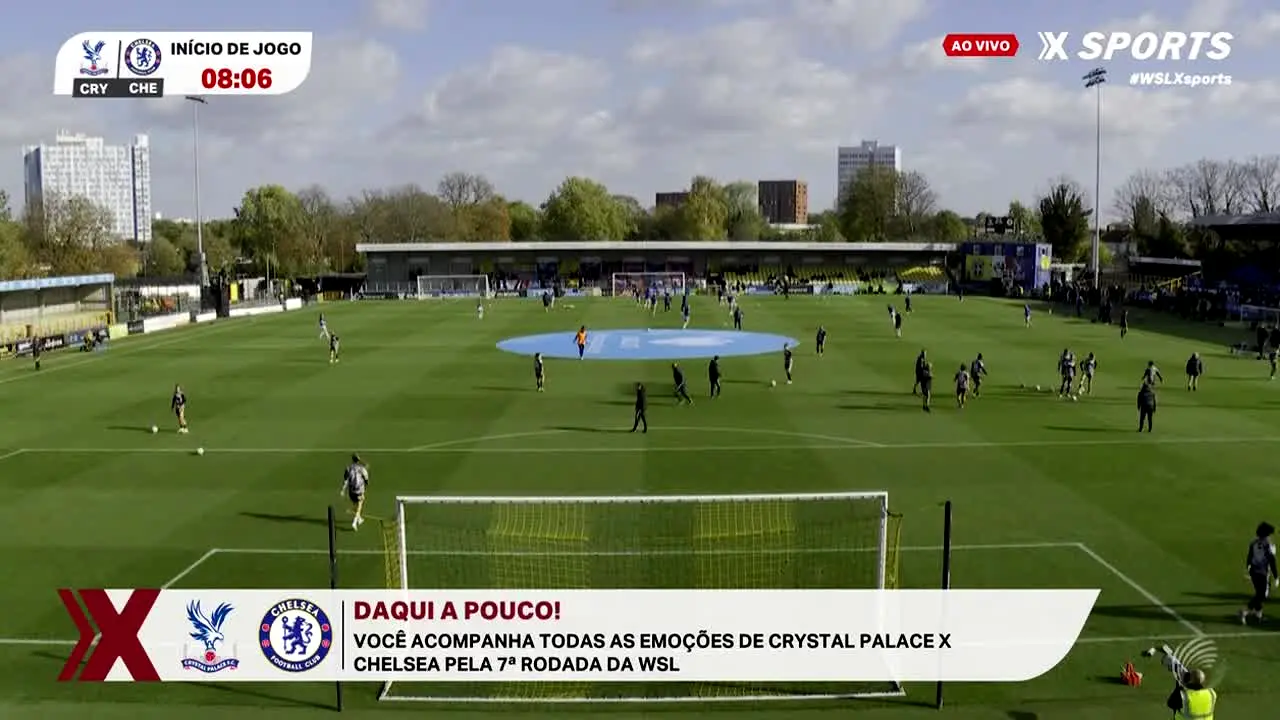 Xsports in diretta