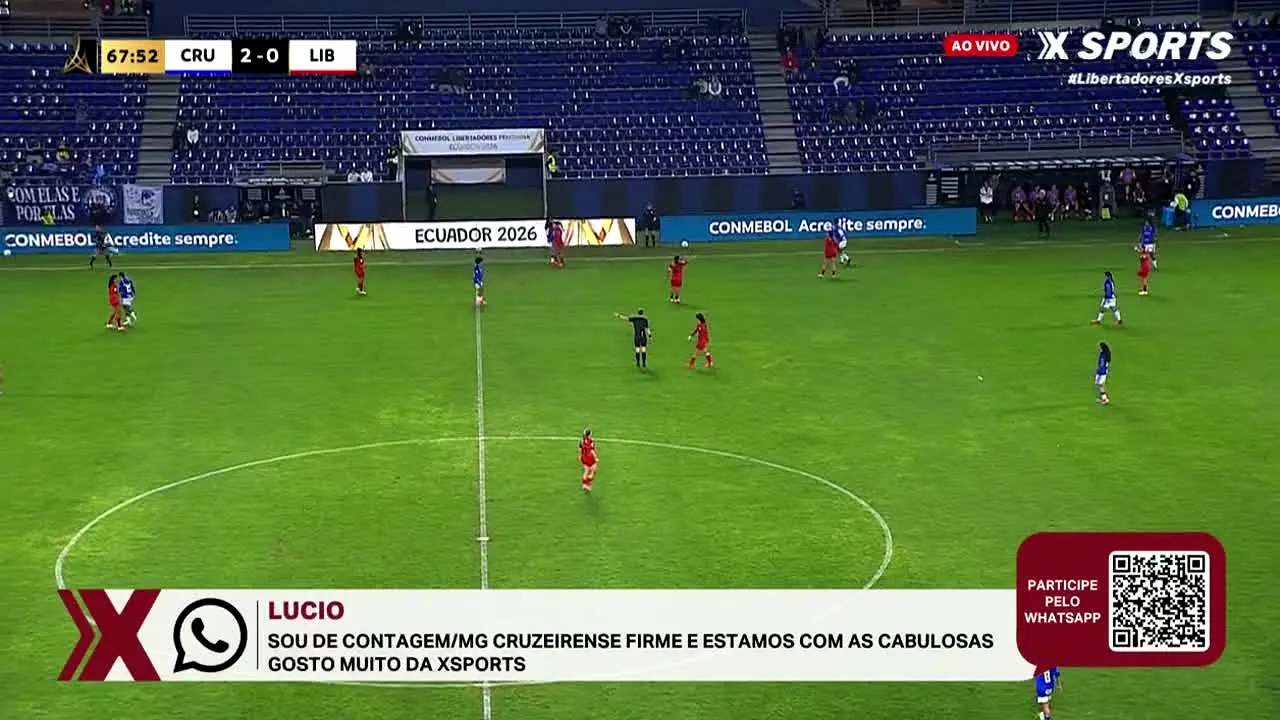 Xsports live