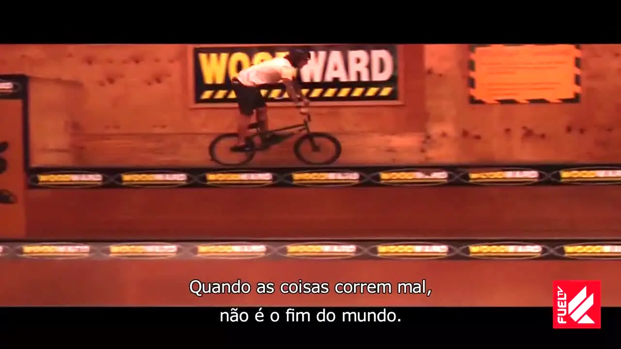 Fuel TV live