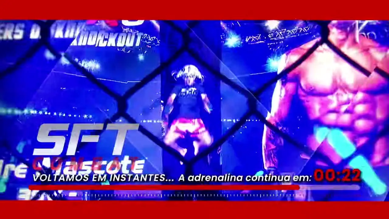 SFT Combat live