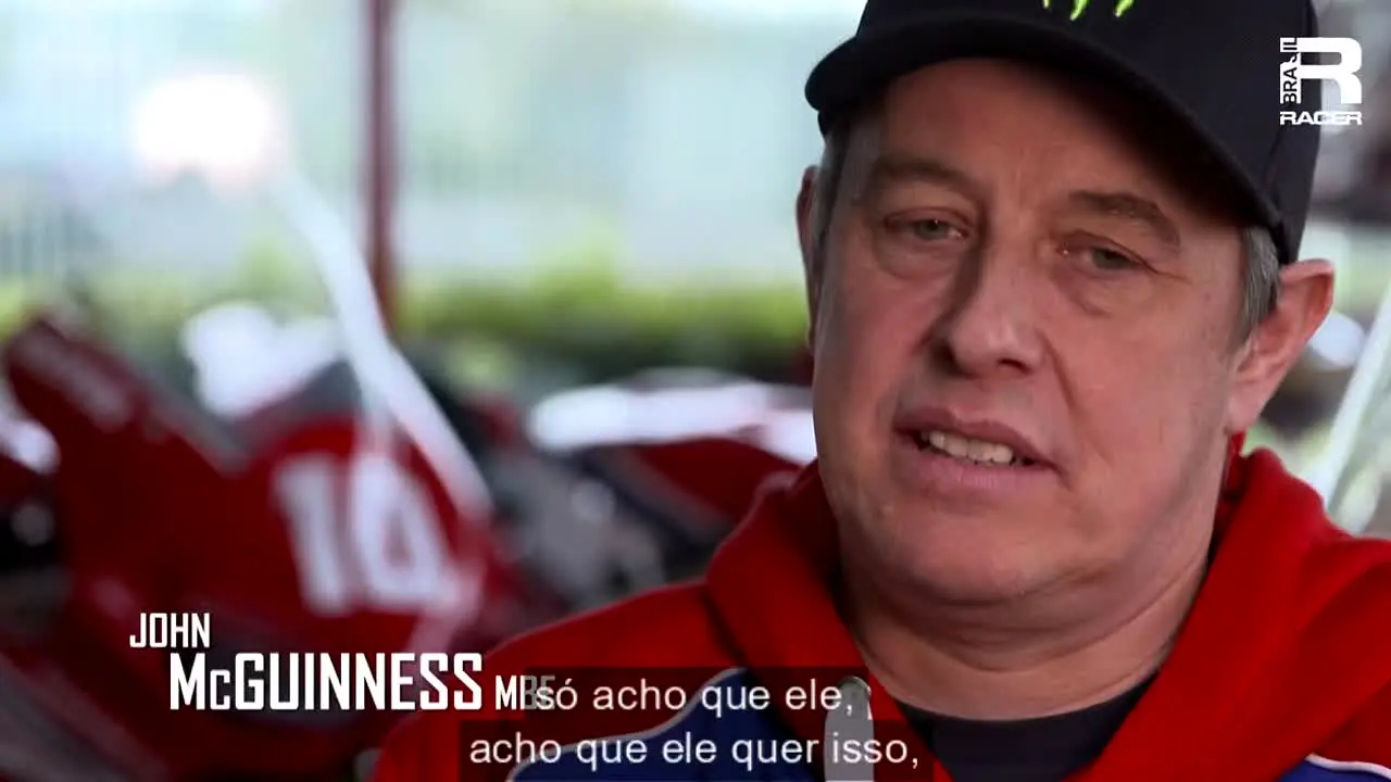 Racer Brasil live