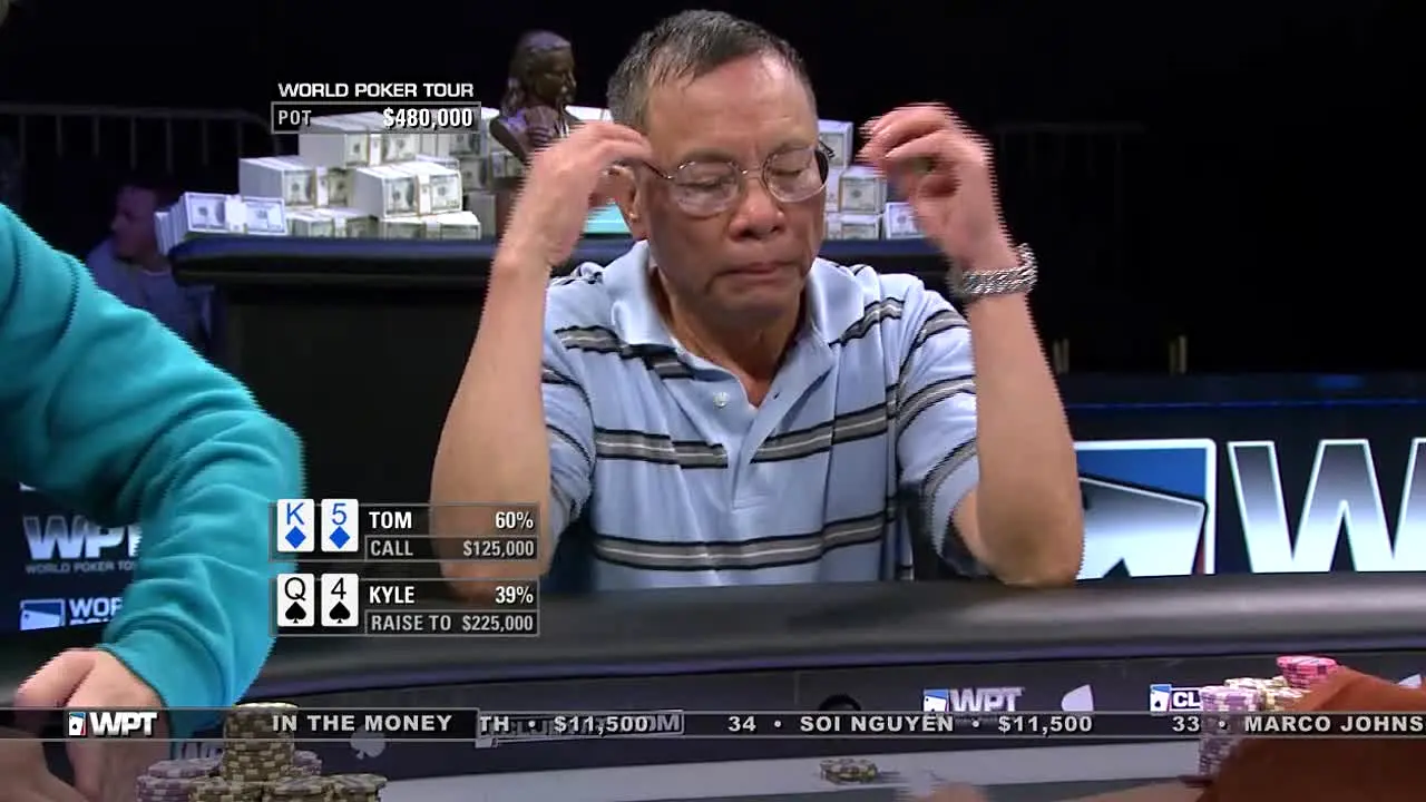 World Poker Tour Portuguese alt live