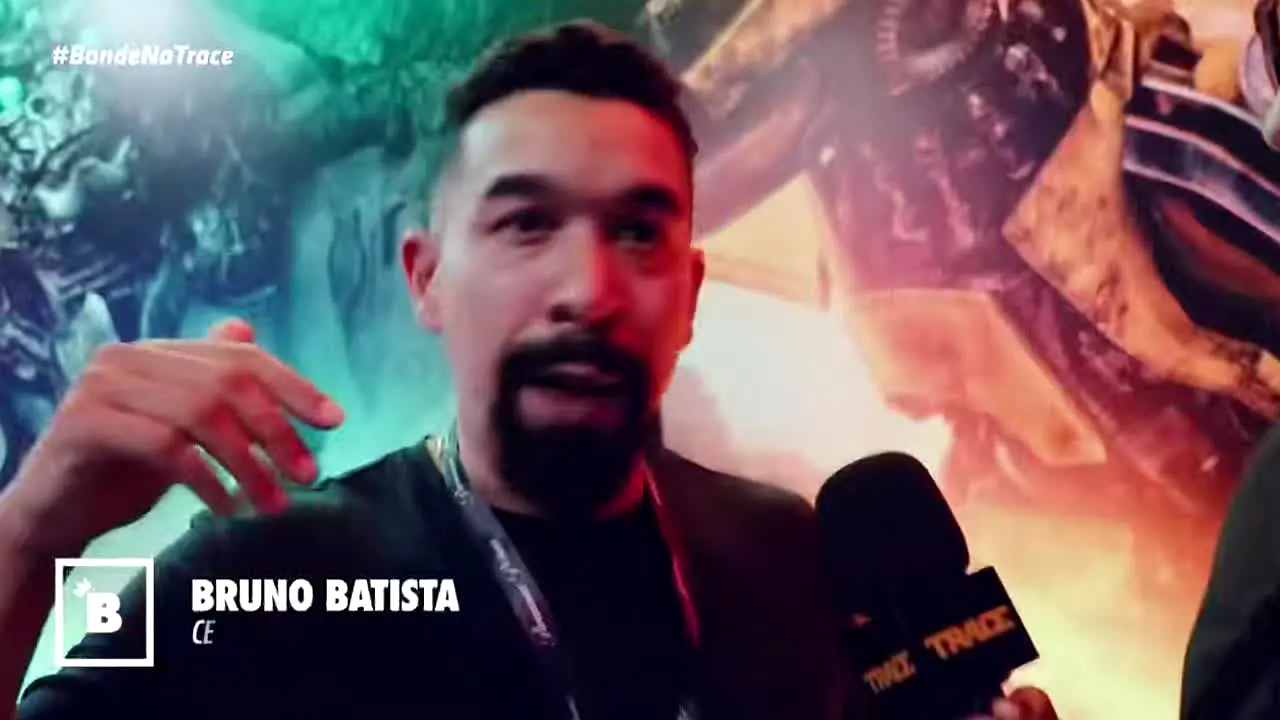 Trace Brasil na żywo