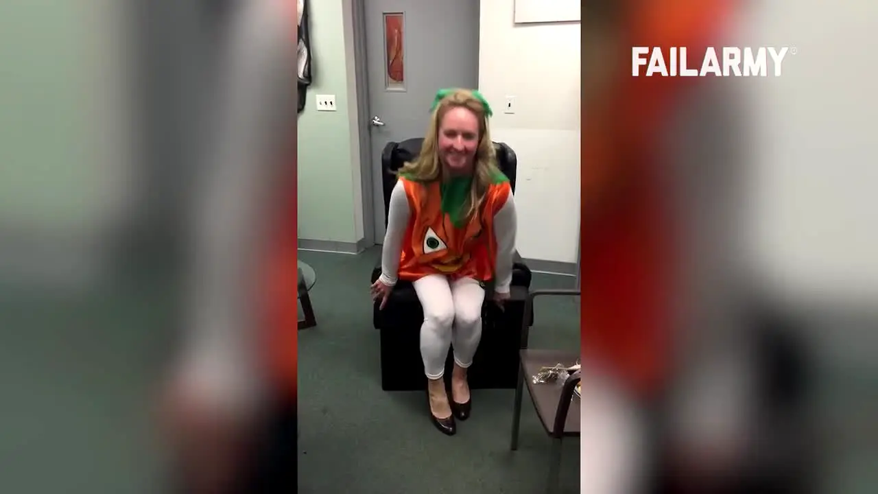FailArmy — прямой эфир
