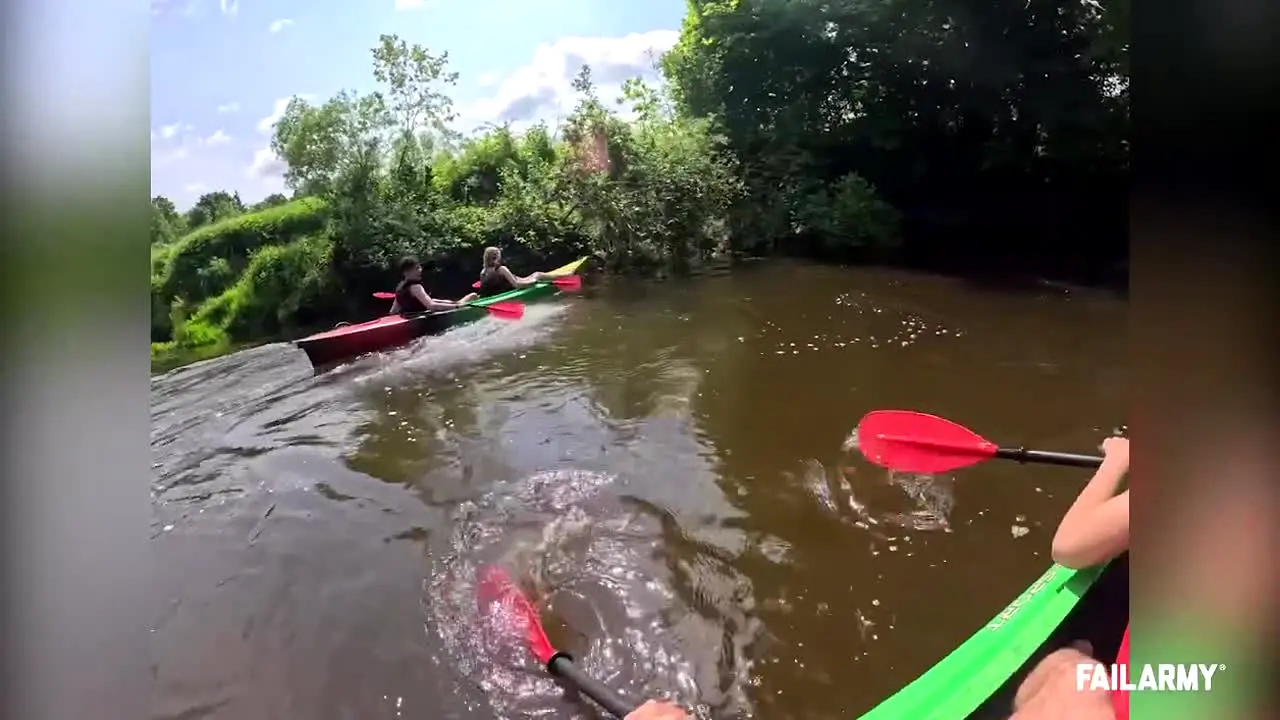 FailArmy live