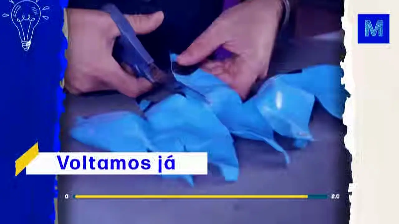 Manual Do Mundo in diretta