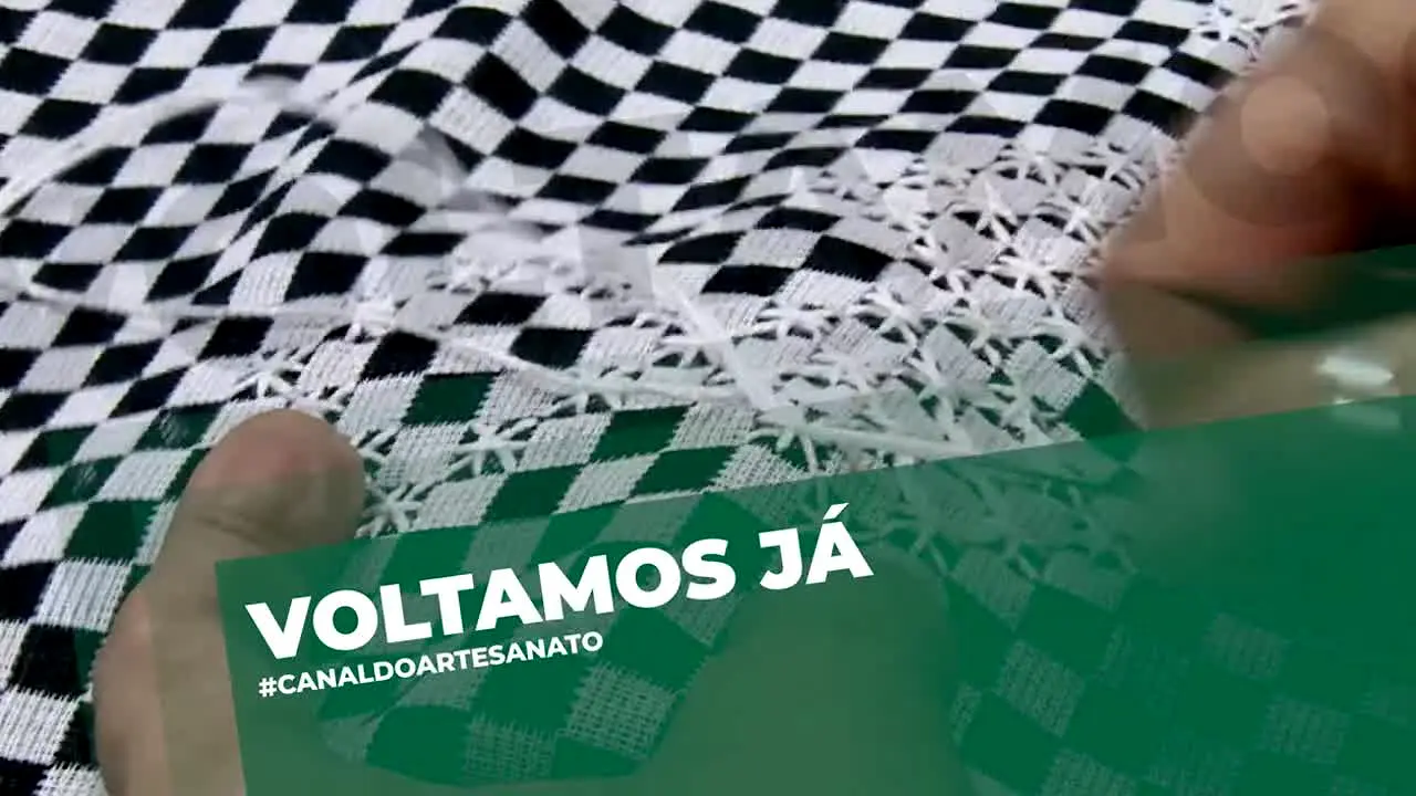 Canal do Artesanato live