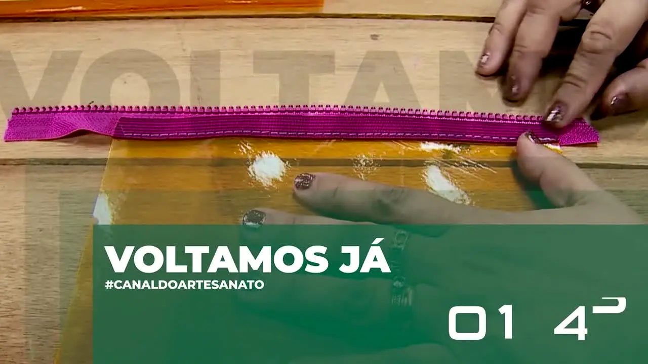 Canal do Artesanato in diretta