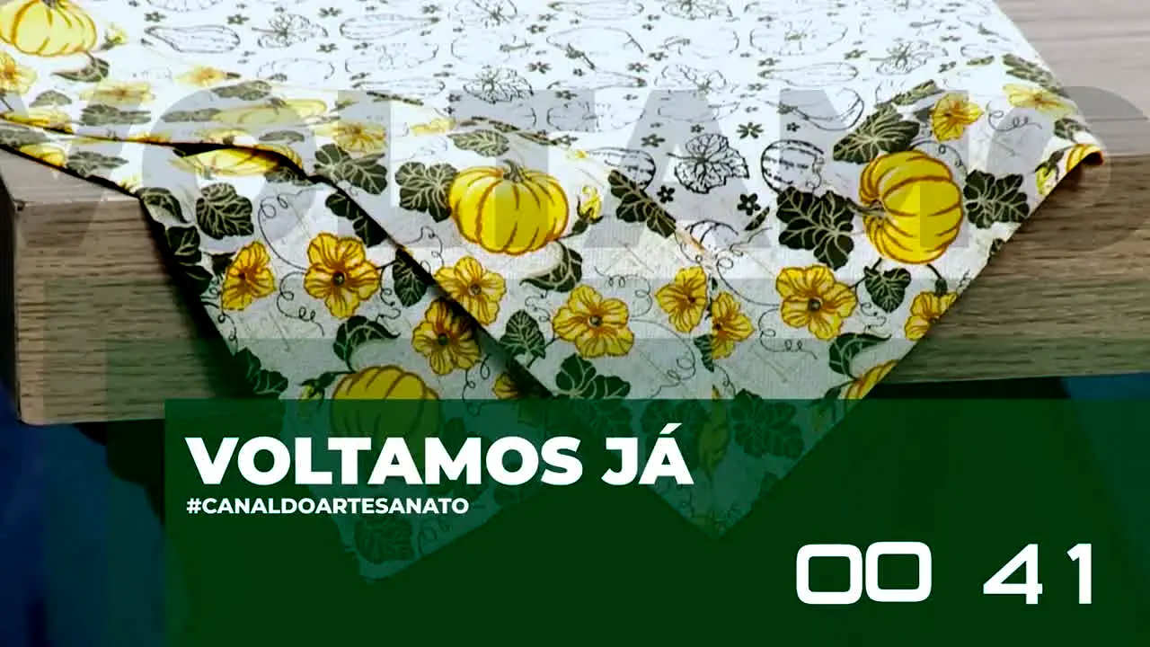 Canal do Artesanato live