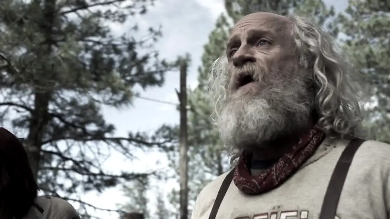 Z Nation in diretta