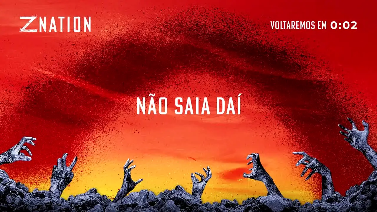 Z Nation na żywo