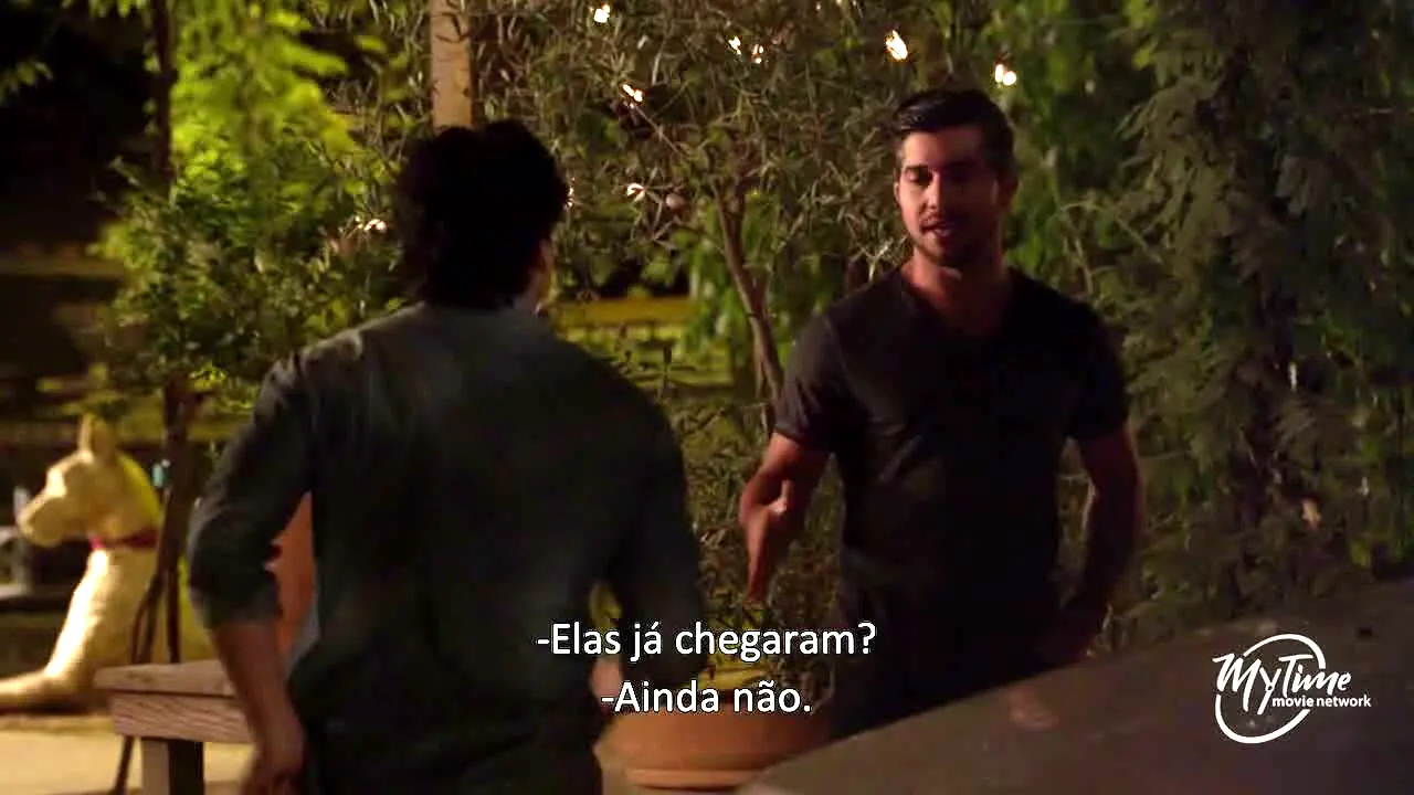 MyTime Movie Network ao vivo