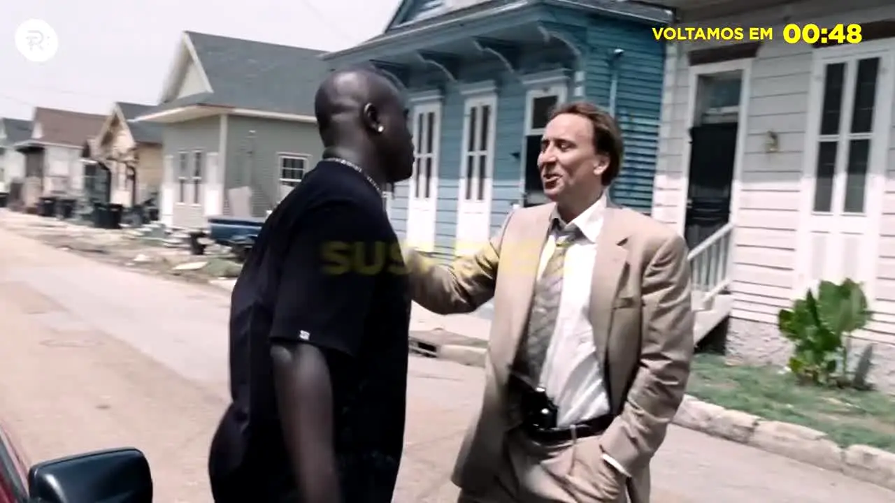Runtime TV e Filmes in diretta