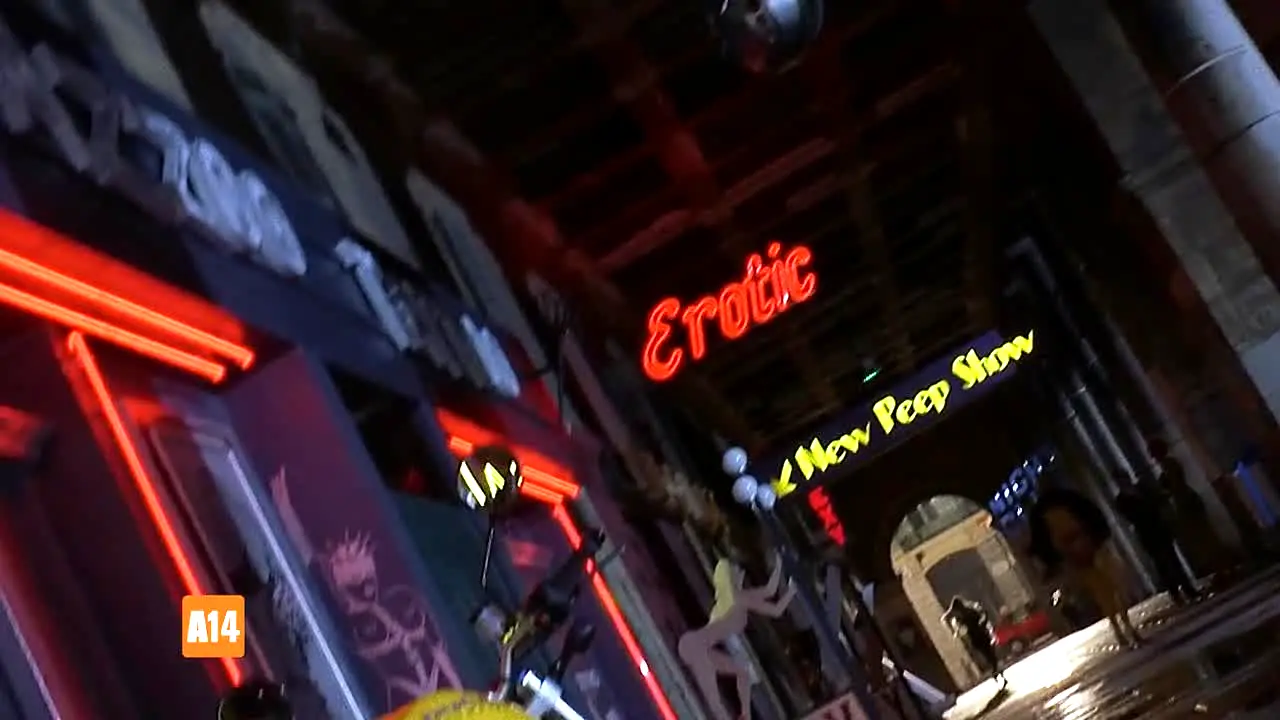 Sony One Cinema ao vivo