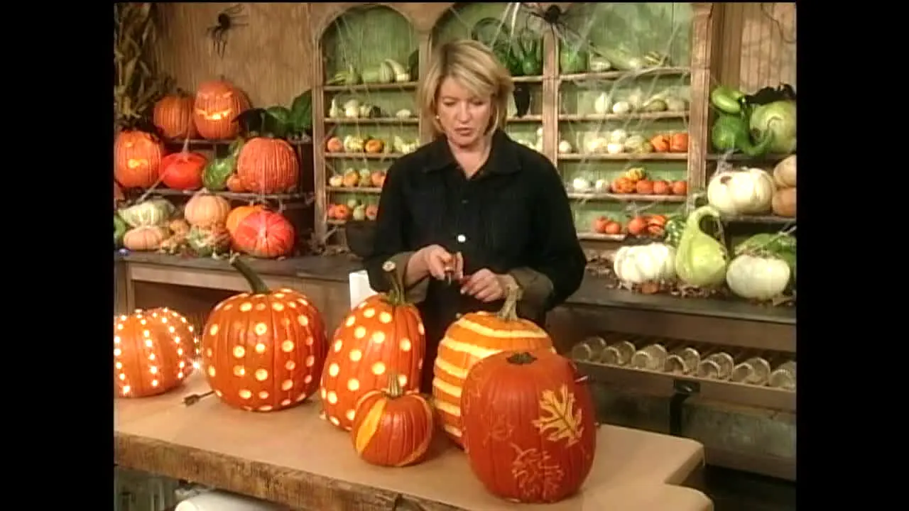 The Martha Stewart Channel live