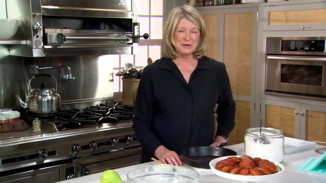 The Martha Stewart Channel live